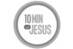 Messzeiten - hervorgehoben durch 10 MIN MIT JESUS