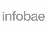 Messzeiten - hervorgehoben durch INFOBAE