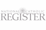 Messzeiten - hervorgehoben durch NATIONAL REGISTER