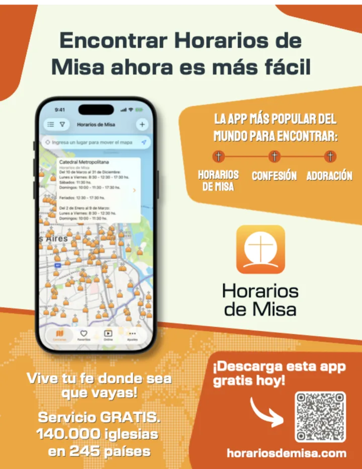 Afiche para la cartelera